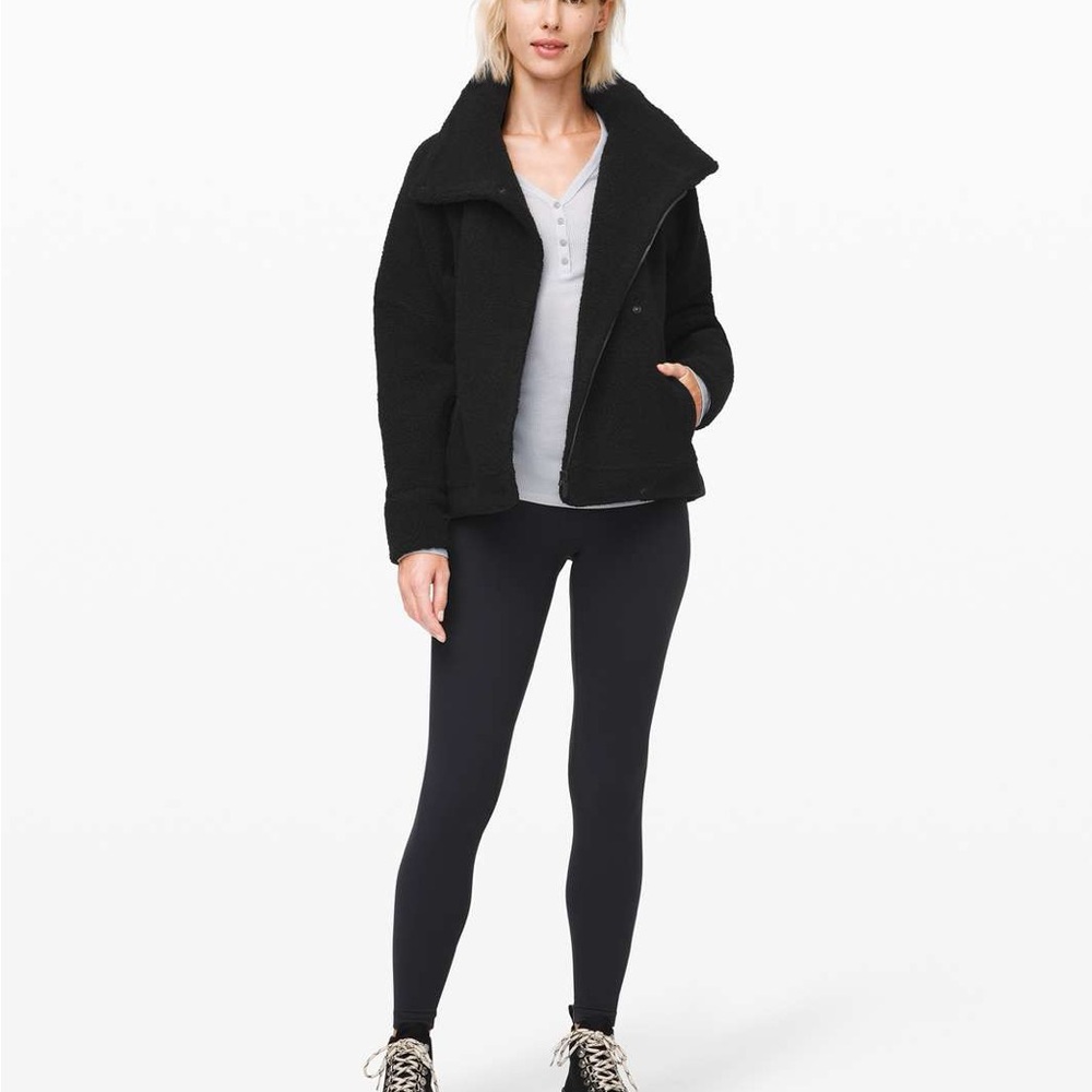 Lululemon Jacket - Picture 3 of 12